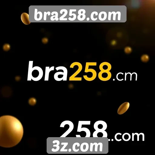 Comparativo de bônus oferecidos pelo bra258.com