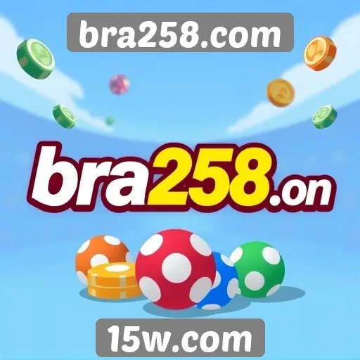 Como o bra258.com se destaca na indústria de jogos